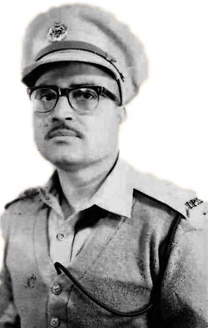 Santosh Kumar Sarkar